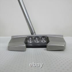 Titleist Putter SCOTTY CAMERON PHANTOM X 5S(2022) 38 inch