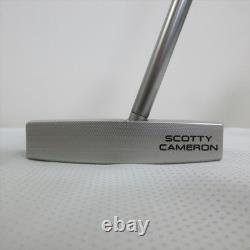 Titleist Putter SCOTTY CAMERON PHANTOM X 5S(2022) 38 inch