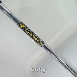 Titleist Putter SCOTTY CAMERON PHANTOM X 6 34 inch