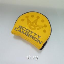 Titleist Putter SCOTTY CAMERON PHANTOM X 6 34 inch