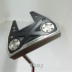 Titleist Putter SCOTTY CAMERON PHANTOM X 7(2022) 34 inch
