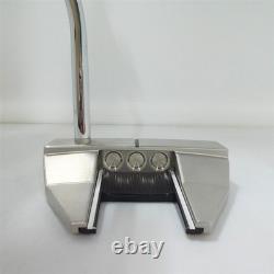 Titleist Putter SCOTTY CAMERON PHANTOM X 7(2022) 34 inch