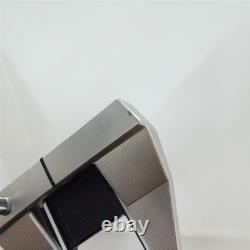 Titleist Putter SCOTTY CAMERON PHANTOM X 7(2022) 34 inch