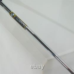 Titleist Putter SCOTTY CAMERON PHANTOM X 7(2022) 34 inch