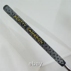 Titleist Putter SCOTTY CAMERON PHANTOM X 7(2022) 34 inch