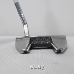 Titleist Putter SCOTTY CAMERON PHANTOM X 7.5(2022) 34 inch