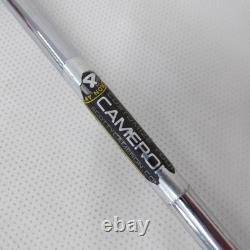 Titleist Putter SCOTTY CAMERON PHANTOM X 7.5(2022) 34 inch