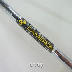 Titleist Putter SCOTTY CAMERON PHANTOM X 8 34 inch