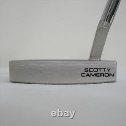 Titleist Putter SCOTTY CAMERON PHANTOM X 9.5(2022) 33 inch