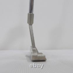 Titleist Putter SCOTTY CAMERON PRO PLATINUM LAGUNA MS? 33 inch