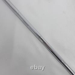 Titleist Putter SCOTTY CAMERON PRO PLATINUM LAGUNA MS? 33 inch