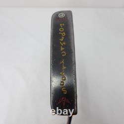 Titleist Putter SCOTTY CAMERON STUDIO DESIGN 1.5 35 inch