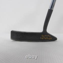 Titleist Putter SCOTTY CAMERON STUDIO DESIGN 1.5 35 inch