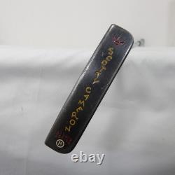 Titleist Putter SCOTTY CAMERON STUDIO DESIGN 1.5 35 inch