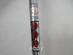 Titleist Putter SCOTTY CAMERON STUDIO SELECT FASTBACK 1.5 33 inch