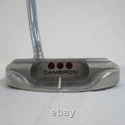 Titleist Putter SCOTTY CAMERON STUDIO SELECT FASTBACK 34 inch