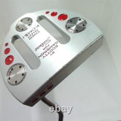 Titleist Putter SCOTTY CAMERON STUDIO SELECT KOMBI 33 inch
