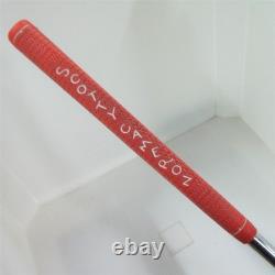 Titleist Putter SCOTTY CAMERON STUDIO SELECT KOMBI 33 inch