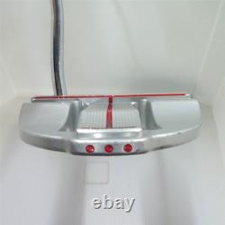 Titleist Putter SCOTTY CAMERON STUDIO SELECT KOMBI 33 inch