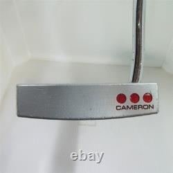 Titleist Putter SCOTTY CAMERON STUDIO SELECT KOMBI 33 inch