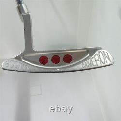 Titleist Putter SCOTTY CAMERON STUDIO SELECT LAGUNA 2 35 inch