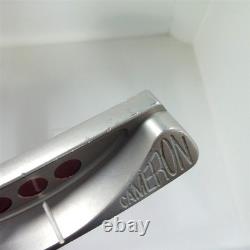 Titleist Putter SCOTTY CAMERON STUDIO SELECT LAGUNA 2 35 inch