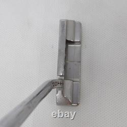 Titleist Putter SCOTTY CAMERON STUDIO SELECT NEWPORT 2.5 35 inch