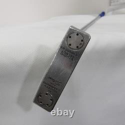 Titleist Putter SCOTTY CAMERON STUDIO SELECT NEWPORT 2.5 35 inch