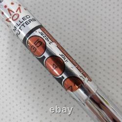 Titleist Putter SCOTTY CAMERON STUDIO SELECT NEWPORT 2.5 35 inch Titleist Putter SCOTTY CAMERON STUDIO SELECT NEWPORT 2.5 35 inch