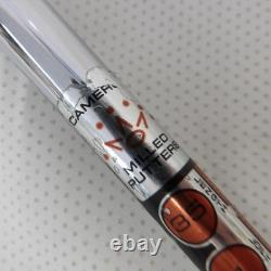 Titleist Putter SCOTTY CAMERON STUDIO SELECT NEWPORT 2.5 35 inch