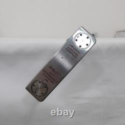 Titleist Putter SCOTTY CAMERON STUDIO SELECT NEWPORT 34 inch