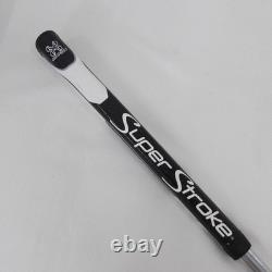 Titleist Putter SCOTTY CAMERON STUDIO SELECT NEWPORT 34 inch