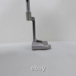 Titleist Putter SCOTTY CAMERON STUDIO SELECT SQUAREBACK 2 34 inch