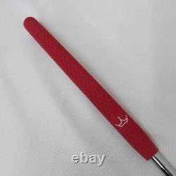 Titleist Putter SCOTTY CAMERON STUDIO SELECT SQUAREBACK 2 34 inch