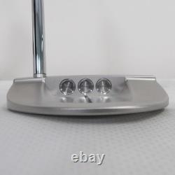 Titleist Putter SCOTTY CAMERON SUPER SELECT GOLO 6 34 inch