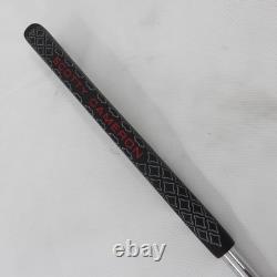 Titleist Putter SCOTTY CAMERON SUPER SELECT GOLO 6 34 inch