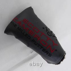 Titleist Putter SCOTTY CAMERON SUPER SELECT GOLO 6 34 inch