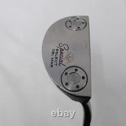 Titleist Putter SCOTTY CAMERON Special select DEL MAR 34 inch