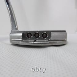 Titleist Putter SCOTTY CAMERON Special select DEL MAR 34 inch