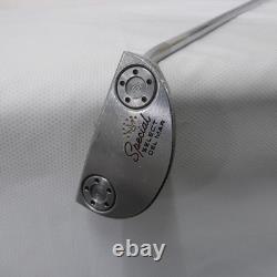 Titleist Putter SCOTTY CAMERON Special select DEL MAR 34 inch