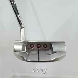 Titleist Putter SCOTTY CAMERON Special select FASTBACK 1.5 34 inch