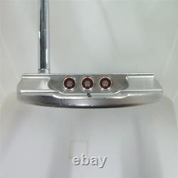 Titleist Putter SCOTTY CAMERON Special select FLOWBACK 5 34 inch