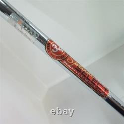 Titleist Putter SCOTTY CAMERON Special select FLOWBACK 5 34 inch