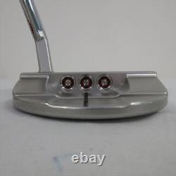 Titleist Putter SCOTTY CAMERON Special select FLOWBACK 5.5 34 inch
