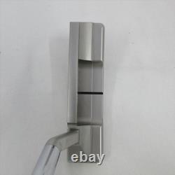 Titleist Putter SCOTTY CAMERON Special select NEWPORT 2.5 34 inch