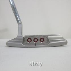 Titleist Putter SCOTTY CAMERON Special select NEWPORT 2.5 34 inch