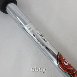 Titleist Putter SCOTTY CAMERON Special select NEWPORT 2.5 34 inch