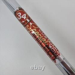 Titleist Putter SCOTTY CAMERON Special select NEWPORT 34 inch