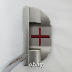 Titleist Putter SCOTTY CAMERON select FASTBACK(2014) 33 inch