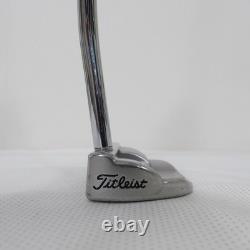 Titleist Putter SCOTTY CAMERON select FASTBACK(2018) 34 inch